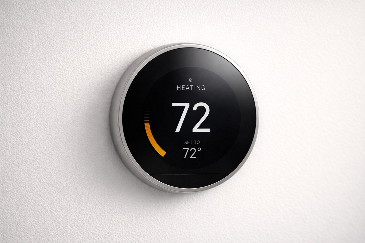 Smart Thermostat